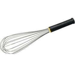 Exoglass fouet à sauce inox 30 cm