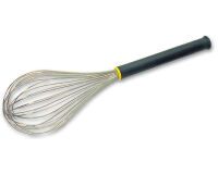 Exoglass fouet à blancs inox 45 cm