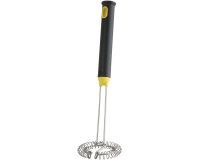 Exoglass fouet rond plat à liquides 34 cm