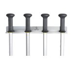 Ergo support mural pour grands outils