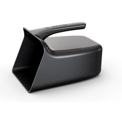 Ergo écope vide marmite