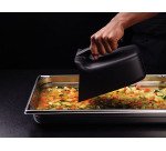 Ergo écumoire alimentaire 2,5 litres