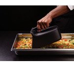 Ergo écumoire alimentaire 2,5 litres