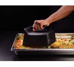 Ergo écumoire alimentaire 2,5 litres