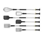 Ergo spatule géante inox à réduire L 120 cm