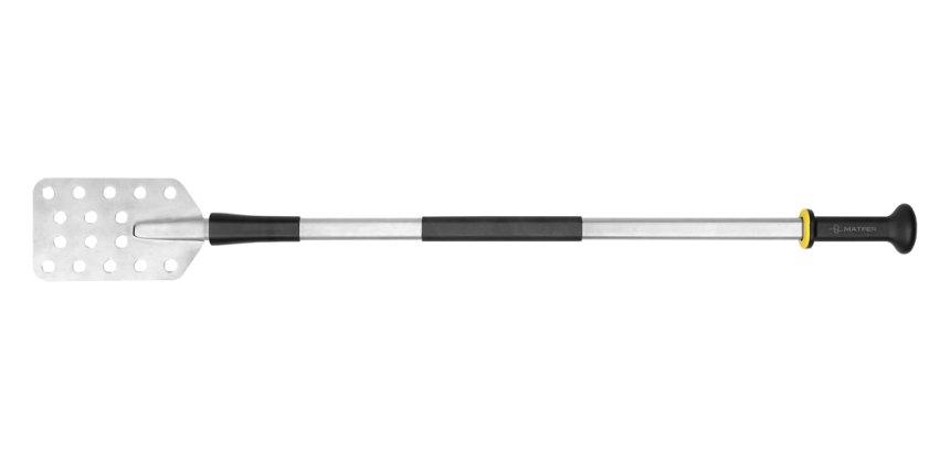 Ergo spatule géante inox à réduire L 120 cm