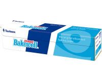 Bakewell rouleau de 75 m papier de cuisson largeur 45 cm