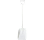 pelle géante polypropylène blanche  115 cm