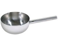 louche géante 2 L inox 80 cm