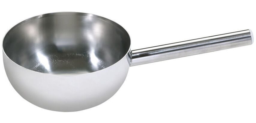 louche géante 2 L inox 80 cm