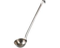 louche inox monobloc 16 cm