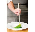 louche inox monobloc 20 cm