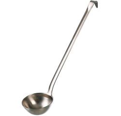 louche inox monobloc 6 cm
