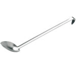 cuillère à ragout inox droite 37 cm
