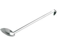 cuillère à ragout inox droite 37 cm