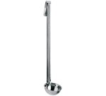 louchette a sauce en acier inoxydable 3 cl