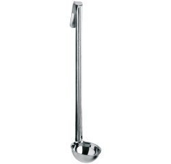louchette a sauce en acier inoxydable 3 cl