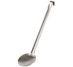 écumoire inox monobloc 12 cm