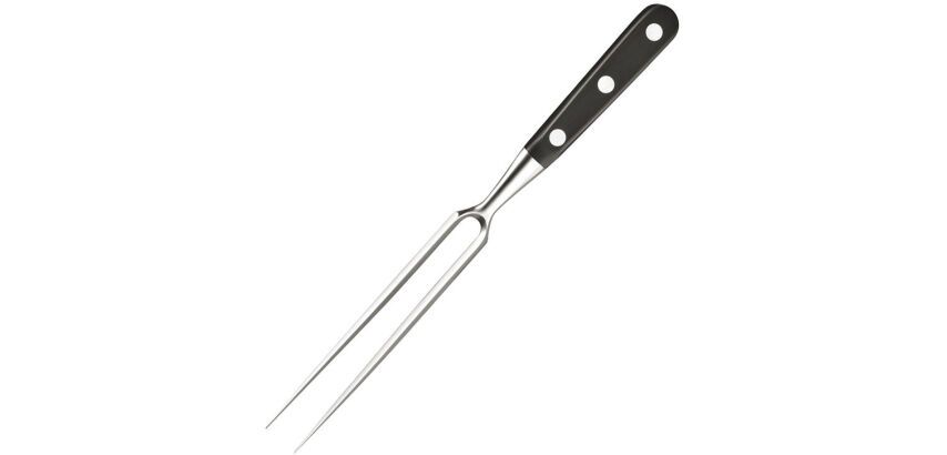 fourchette baïonnette diapason 32 cm