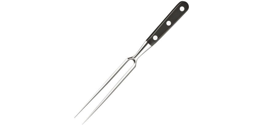 fourchette baïonnette diapason 32 cm