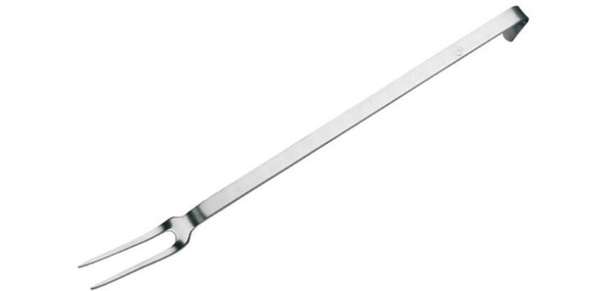 grappin inox monobloc 50 cm