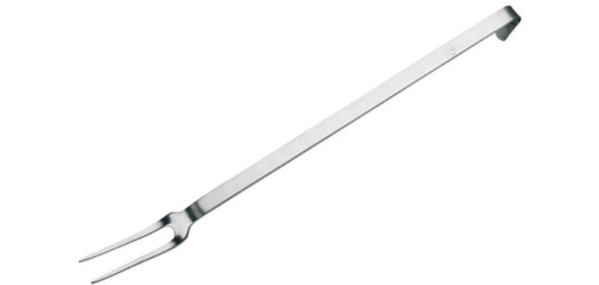 grappin inox monobloc 50 cm
