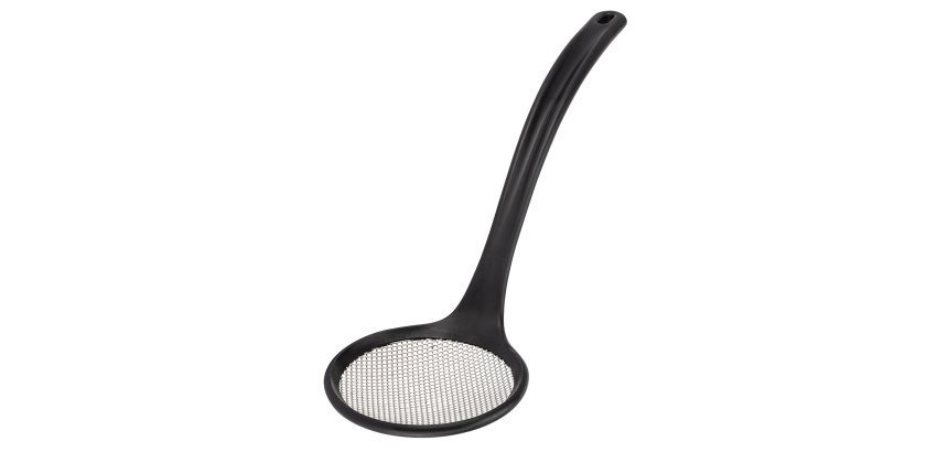 Skim'all écumoire-araignée multi-fonctions 12 cm