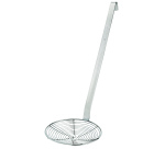 écumoire inox à friture 24 cm