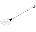 spatule de cuisine ajourée 50 cm