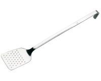 spatule de cuisine ajourée 50 cm