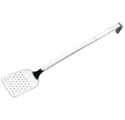 spatule de cuisine ajourée 50 cm