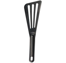 Pelton Exoglass ajouré 30 cm noir