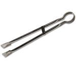 pince géante à steak inox 53 cm