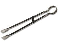 pince géante à steak inox 53 cm