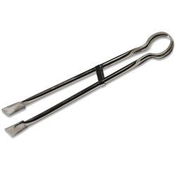 pince géante à steak inox 53 cm