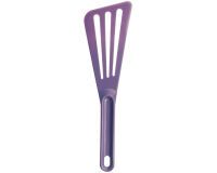 Pelton Exoglass ajouré 30cm violet