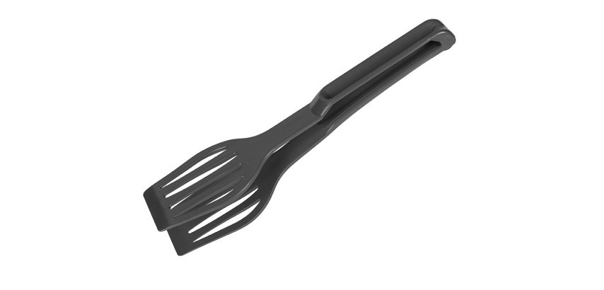 Duolon pince Exoglass grise 29 cm