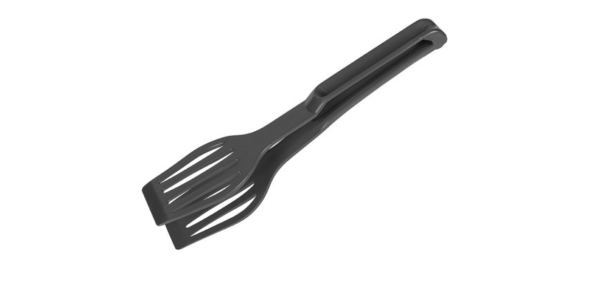 Duolon pince Exoglass grise 29 cm