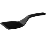 Pelton Exoglass plein coudé 30 cm noir