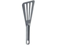 Pelton Exoglass ajouré 30 cm gris