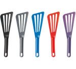 Pelton Exoglass ajouré 30 cm bleu