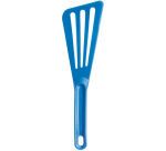 Pelton Exoglass ajouré 30 cm bleu