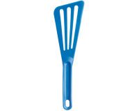 Pelton Exoglass ajouré 30 cm bleu