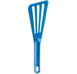 Pelton Exoglass ajouré 30 cm bleu