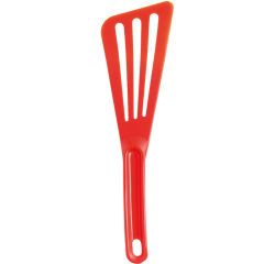 Pelton Exoglass ajouré 30 cm rouge