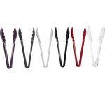 pince feuille de chêne Exoglass 24 cm violet