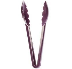 pince feuille de chêne Exoglass 24 cm violet