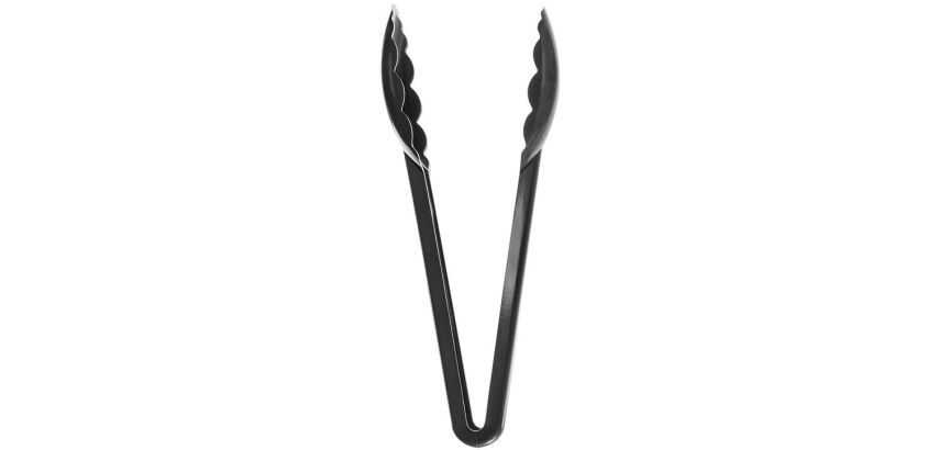pince feuille de chêne Exoglass 24 cm gris