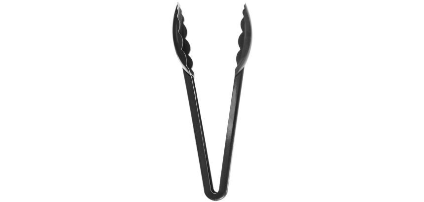 pince feuille de chêne Exoglass 24 cm gris