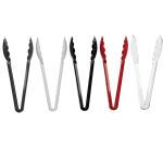 pince feuille de chêne Exoglass 24 cm noir